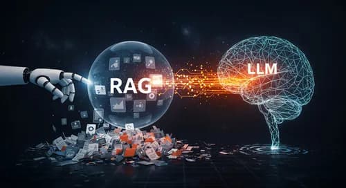 RAG pipeline