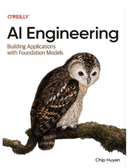 AI Engineering book cover